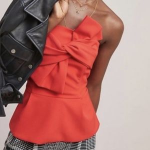 NWT Anthropologie AdelynRae Top